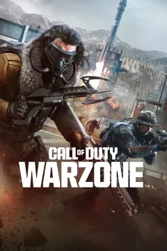 Call of Duty®: Warzone™ cover art