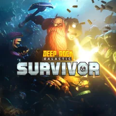 Deep Rock Galactic: Survivor
