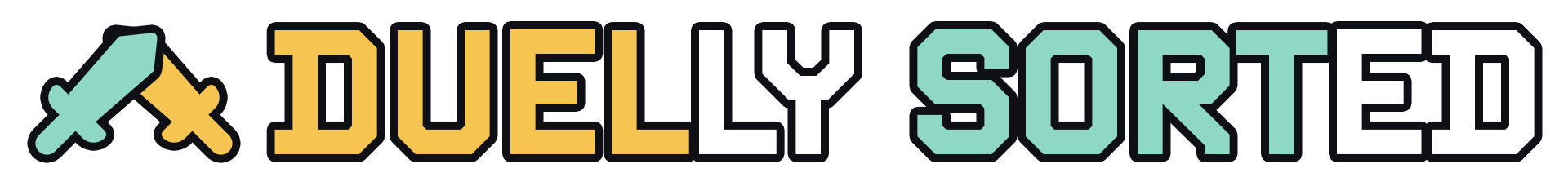 Duelly Sorted